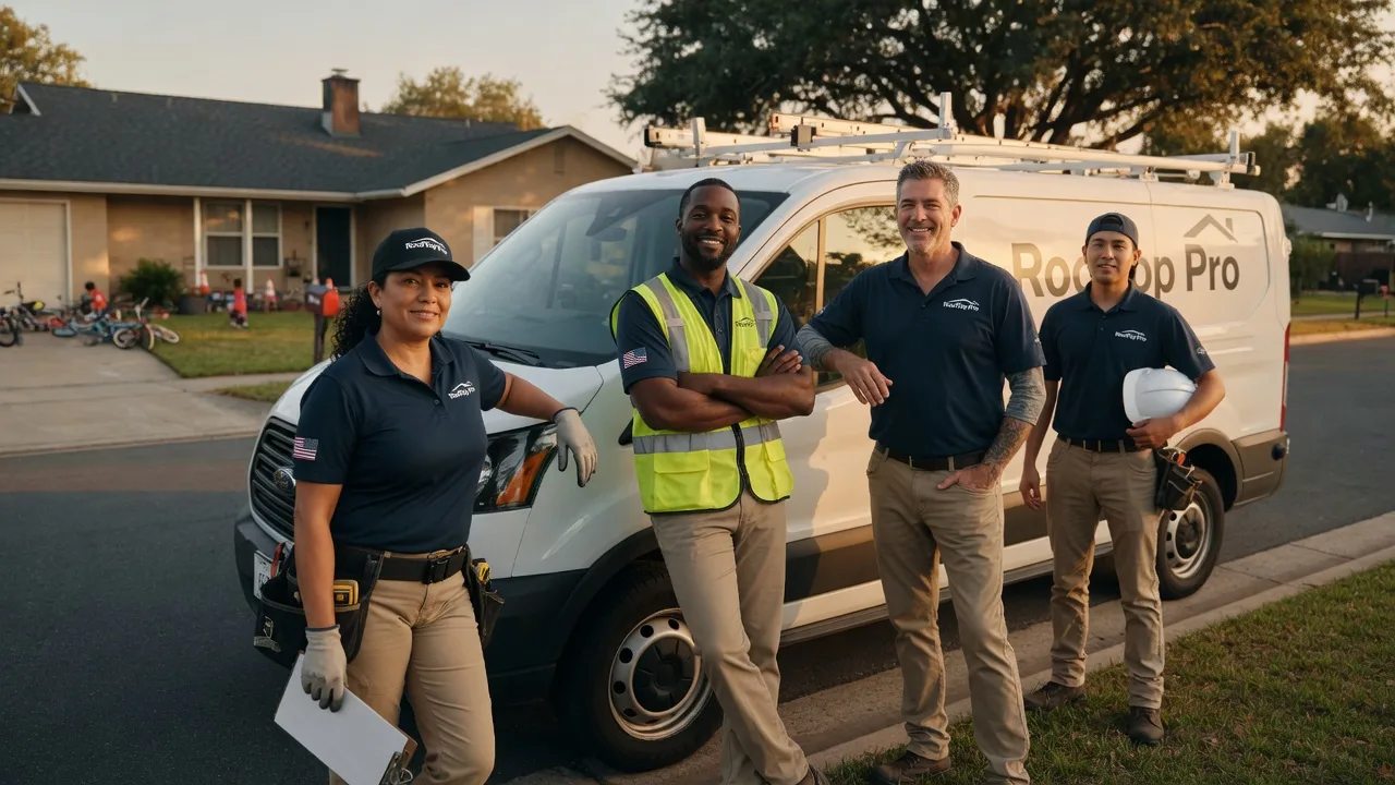Roof Repair in Haworth, NJ near me